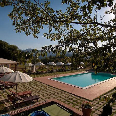 Complesso Agrituristico La Ciriola Villa Piediluco Exterior photo